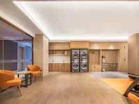 Vienna International Hotel (5.0 Linzi District Government Qingyin Expressway Intersection Store) - 3-نجوم