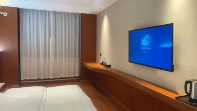 Baili Homestay Hotels in Yongquan Tourist Area/Tonglingbei Railway Station