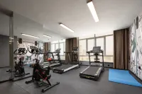 Kashgar Meihua Hotel (Torch Building Branch) - 4 stjerner