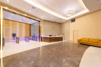 Shenyang Taoxi Serviced Apartment (Qingnian Street Color TV Tower Night Market)