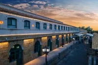 Dazhai Cave Homestay (Dazhai Scenic Area Branch) Hotels near Jinmei Commercial Plaza