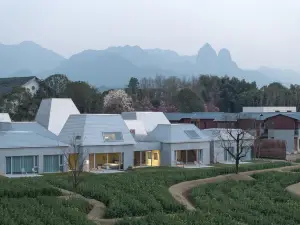 Stray Birds Hotel