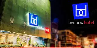 Bedbox Hotel Dagupan