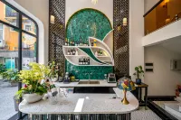 White Lotus - Boutique Hotel