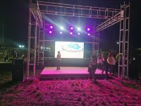 Linzhou Wofeng Farm