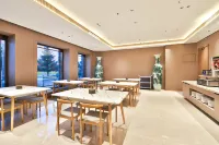 Yuehao Holiday Hotel (Dunhua High-speed Railway Station) - breakfast