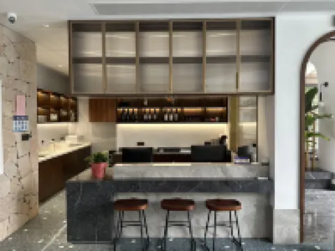 Changxing Chunzhichu Homestay