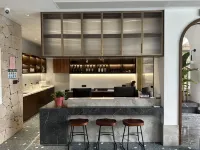 Changxing Chunzhichu Homestay Hotel di Changxing