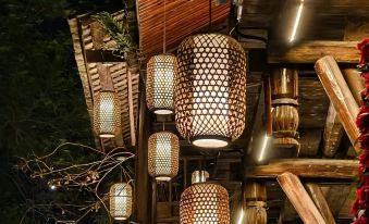 Huaxi Biancheng 12 Suites
