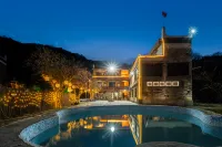 Jiarong Qingcheng Homestay (Danba Xiaobawangcun) Hotel a Danba