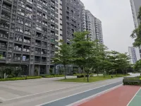 Minjie Xicheng Xinghui Vacation Homestay Hôtels à proximité de : Baisha Longmu Temple