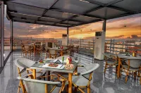 Sultan Pyramids View Inn Hotels in Al Haraneyah