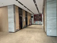 Shiguang Gaming PS5 Luxury Apartment (Changchun Hengfeng Times Store)
