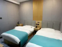 Dongwu Banner Wenyu Hotel Hotels in East Ujimqin Banner