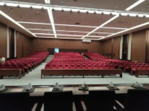 Raohe Midu International Hotel