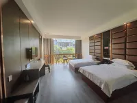 Zijinghua Business Hotel