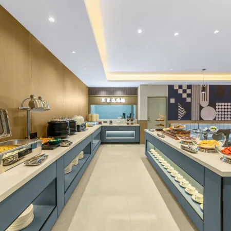 Aifeel Hotel (Qingxu Xugou Town)