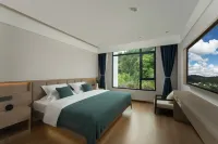 Yunqi Riverside Homestay Các khách sạn ở Thiên Trụ