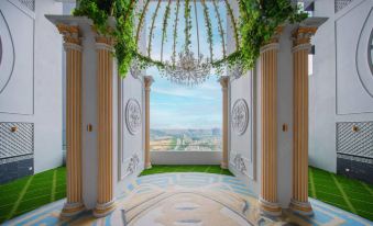 NaiBnB @ Arte Cheras