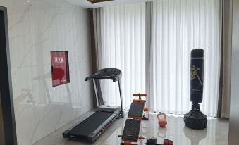 Guishan Business Hotel (Shuangqiaogou Scenic Area Branch), Siguniang Mountain