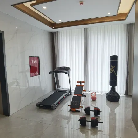 Guishan Business Hotel (Shuangqiaogou Scenic Area Branch), Siguniang Mountain