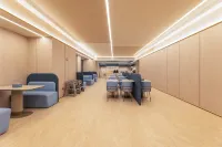 HanTing Hotel (Fuyang Linquan Darunfa)