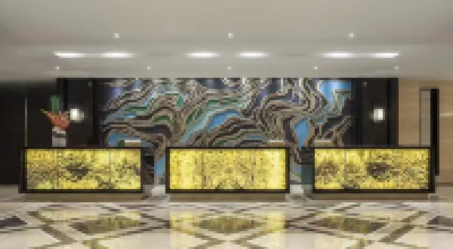 Gushi Hotel