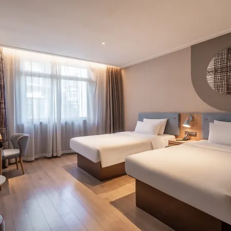 Home Inn · Neo (Quanzhou XiJieWenling Road Branch)