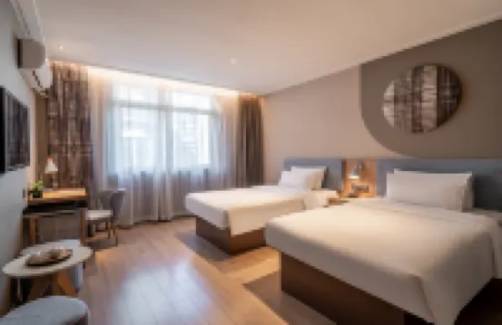 Home Inn · Neo (Quanzhou XiJieWenling Road Branch)