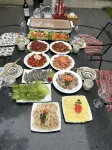 双雅民宿（雅安碧峰峡） - 朝食
