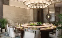 Mingfa Fengyang Hotel - servizio colazione