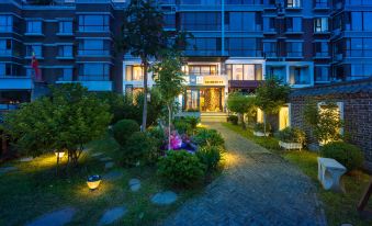Dandong Liyuan Hotel (Yalujiang Duanqiao Branch)