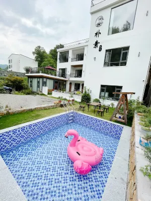 simple  Homestay