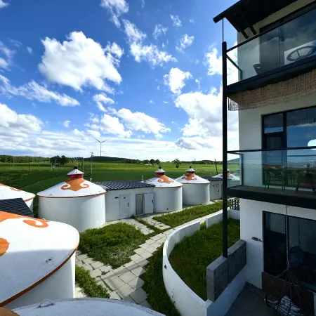 Gesanghua Homestay