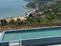 Lianyungang Island Intercontinental Hotel (Lian Island scenic spot)