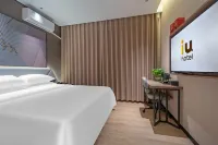 IU Smart Hotel (Jinzhou WanHao Mingjia International Business City) - Park Yeri