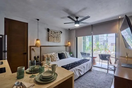 Bakal Tulum By Lockey