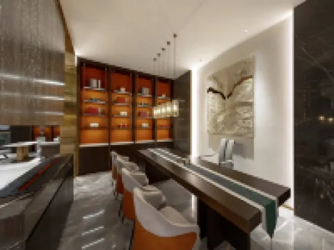 Jinfeng Hotel Hotels in Yuanling