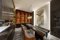 Jinfeng Hotel Hotels in Yuanling County