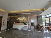 雙岳大智飯店（五台山店）