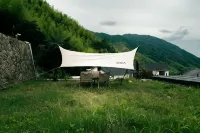 Anji Half Floating Cloud No.1 Homestay Hotel in zona Longwang Mountain Top