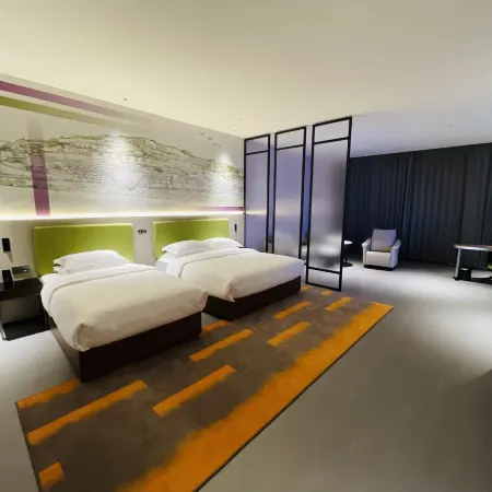 Wang Zi Hotel