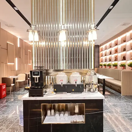 Chonpines Hotel (Handan Guangping East City North Street)