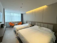 Linglan Hotel (Tianshui Railway Station Second People's Hospital Branch) Các khách sạn gần Longyuan Park