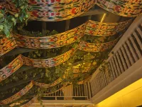 Qingcheng Hostel Youth Travel Hoteles en Kuqa
