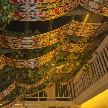 Qingcheng Hostel Youth Travel