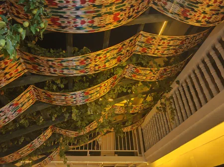 Qingcheng Hostel Youth Travel Отели в г. Куча