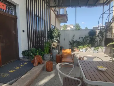 Ningbo Yundan Senxi Homestay Hotel in zona Hengshan Marina