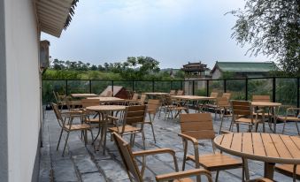 Wangwu Mountain Shifang Youth Hostel