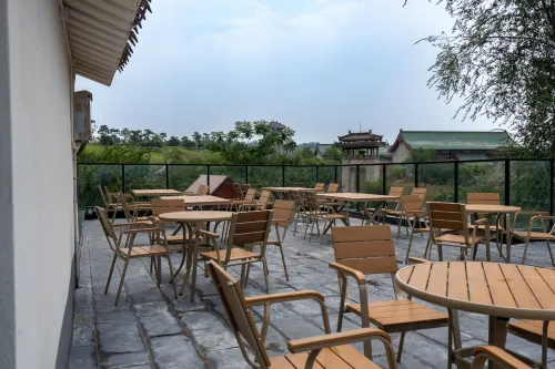 Wangwu Mountain Shifang Youth Hostel